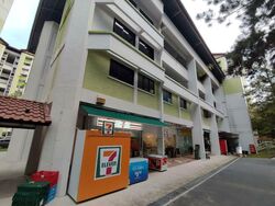 Blk 242 Jurong East Street 24 (Jurong East), HDB 3 Rooms #349720611